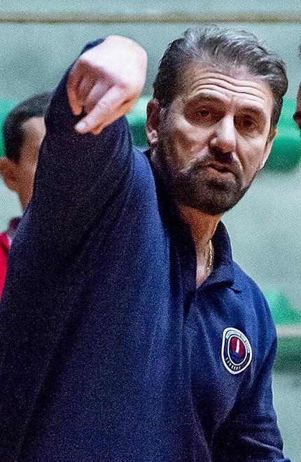 Don Bosco punta sui baby per centrare la salvezza «Ogni partita una finale»