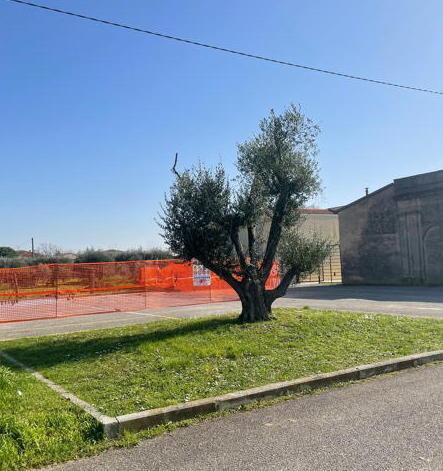 Raccolta di firme per bloccare i lavori del nuovo ripetitore 