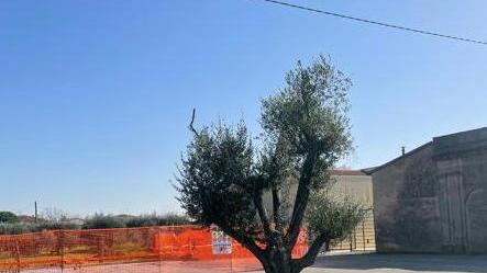 Raccolta di firme per bloccare i lavori del nuovo ripetitore