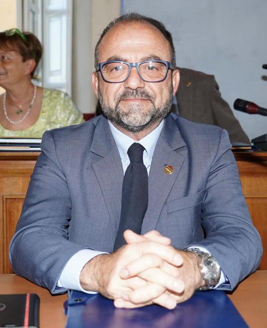D’Andrea lascia il consiglio e i 5 Stelle non trovano sostituti 