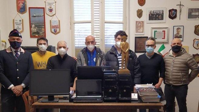 Installati i cassonetti per la raccolta dell’olio esausto