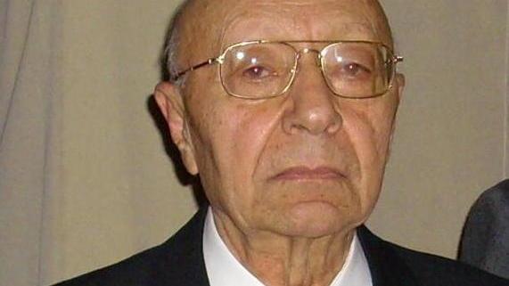 Addio a Lupo storico governatore del Lions club