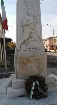 I Caduti dai nomi illeggibili