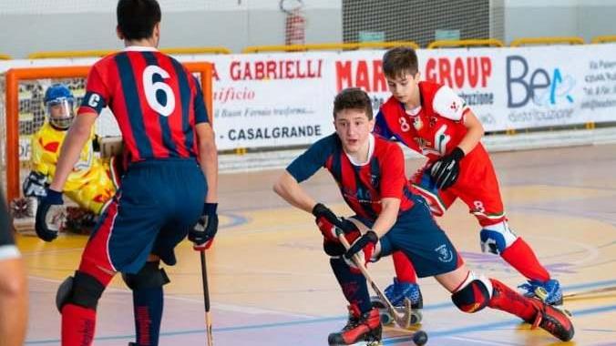Vittorie importanti in trasferta per Roller e Minimotor