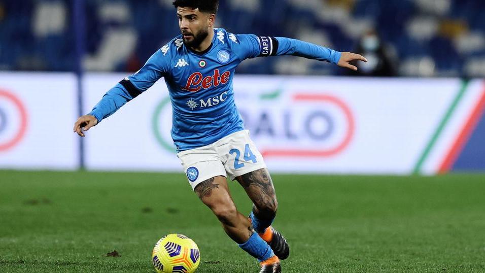 Napoli vuole l’impresa Milan, non ti distrarre