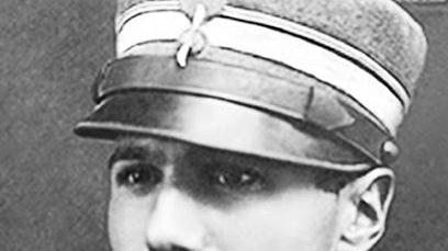 Baracca, che eroe