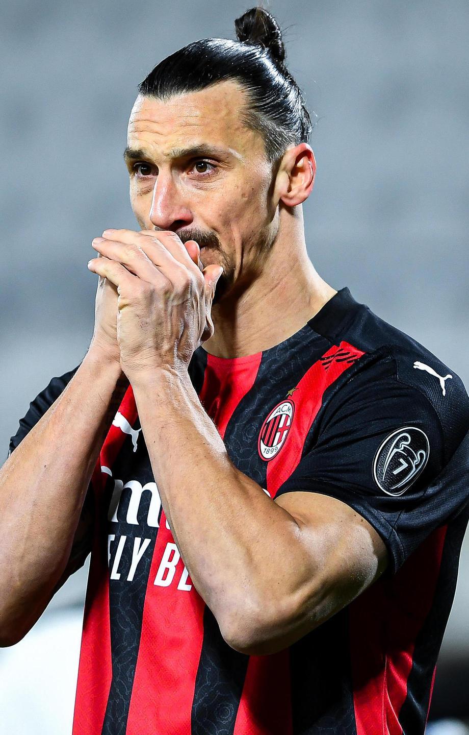 Pioli: «Lui sa gestire queste pressioni» 