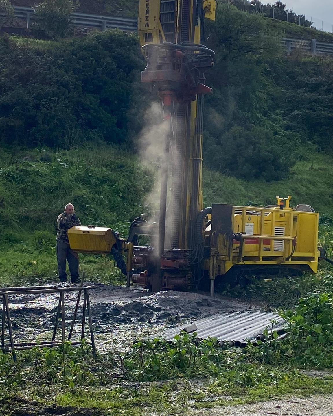 Fordongianus, nuove trivellazioni per cercare l’acqua termale