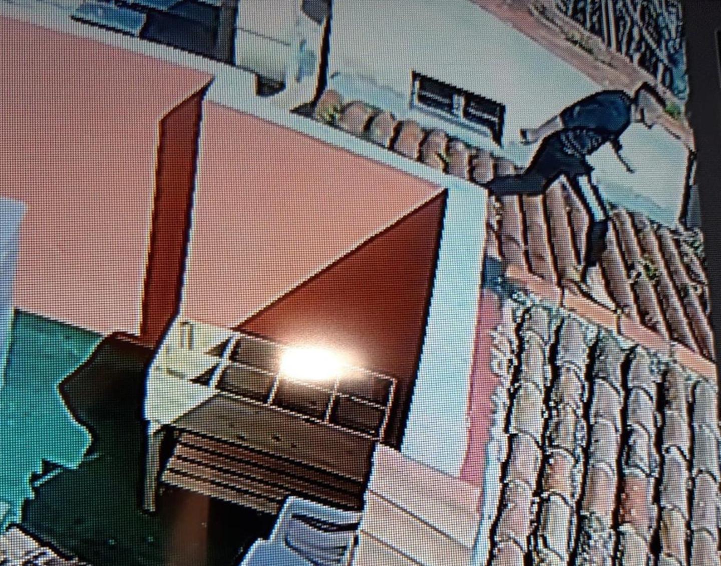 Spacciatori della piazza in cella 