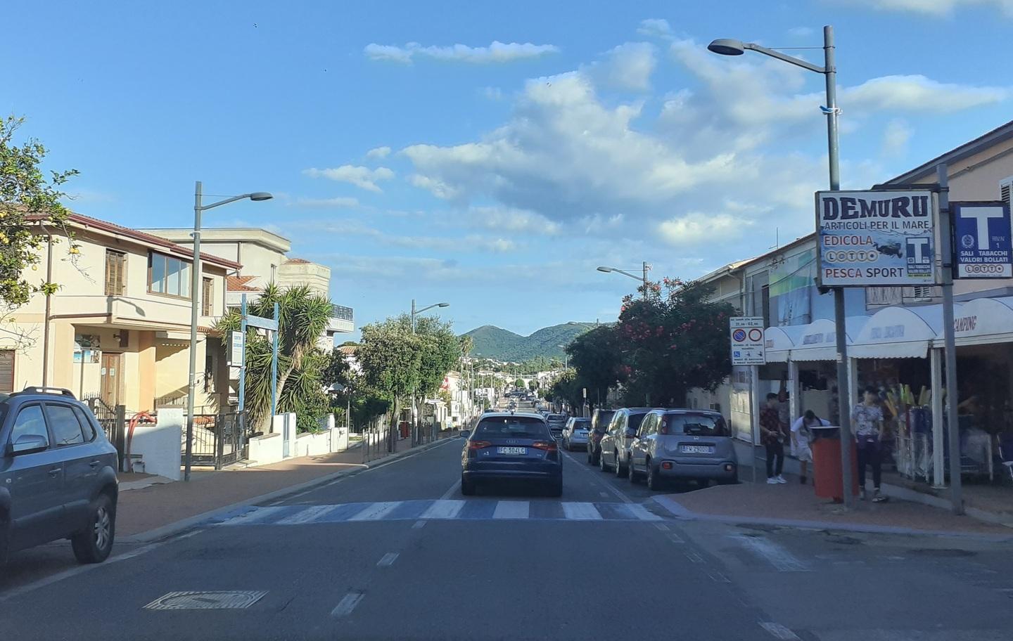 Differenziata, Budoni tra i “Comuni ricicloni” 