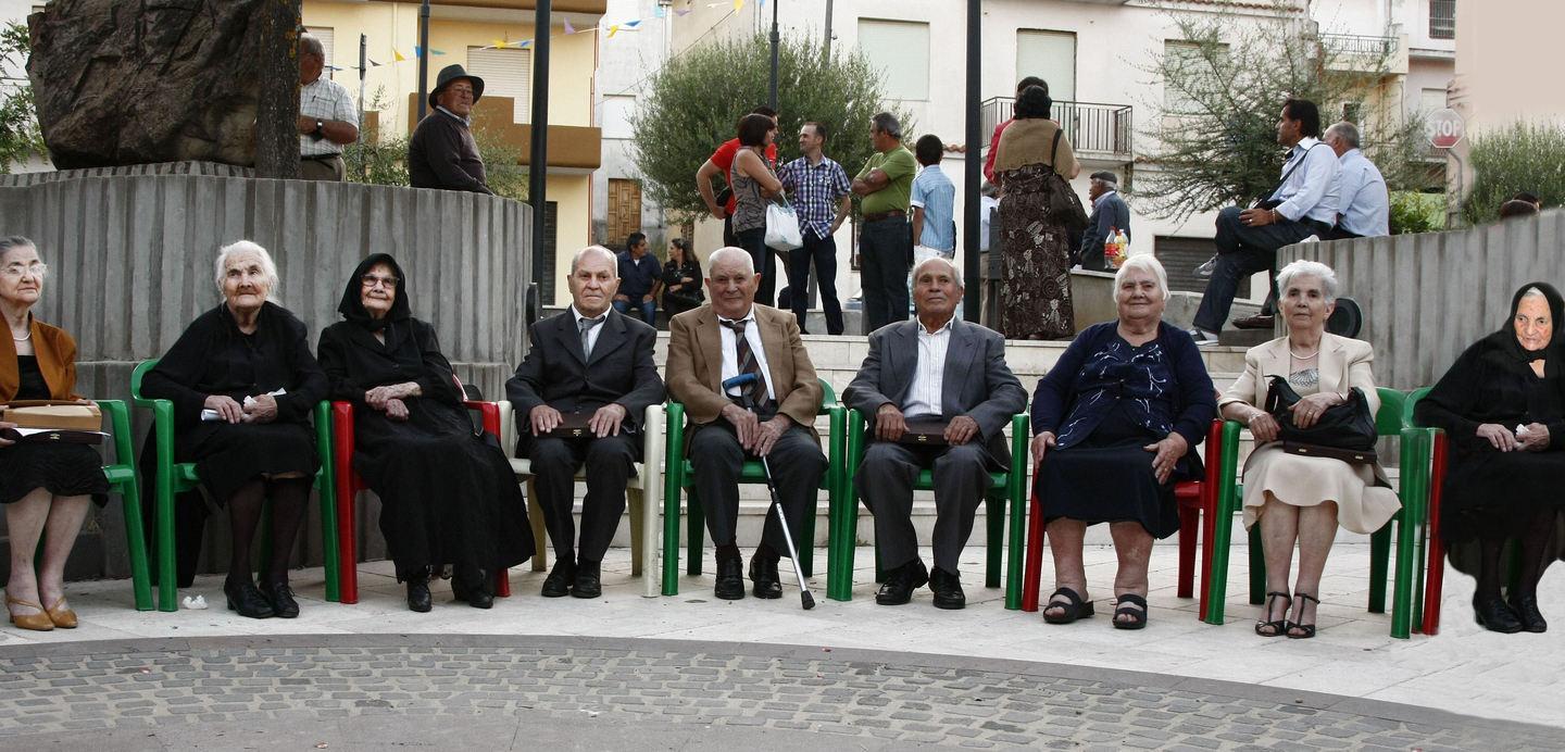 Il record della centenaria dei centenari 