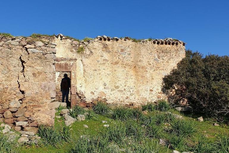 Orotelli, inaugurato il sentiero “Cardellino” 