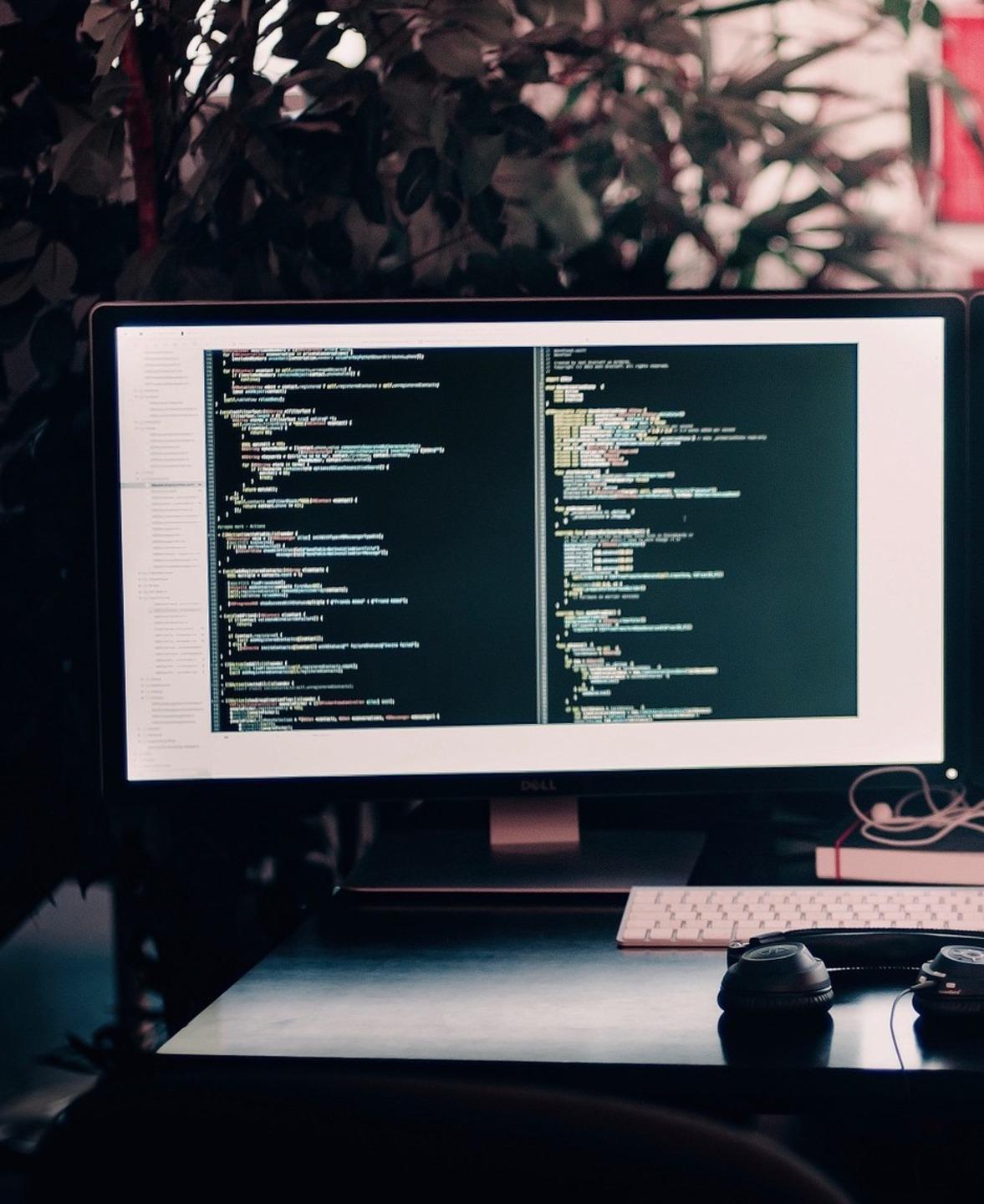 Occasione per programmatore sistemista e software developer 