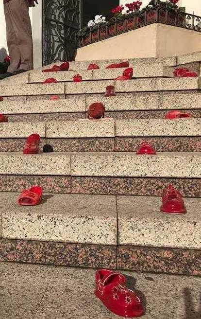 Fermiamo l’odio e isoliamo chi non rispetta il prossimo