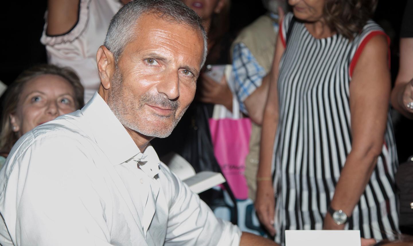 A scuola di formazione politica con Gianrico Carofiglio 