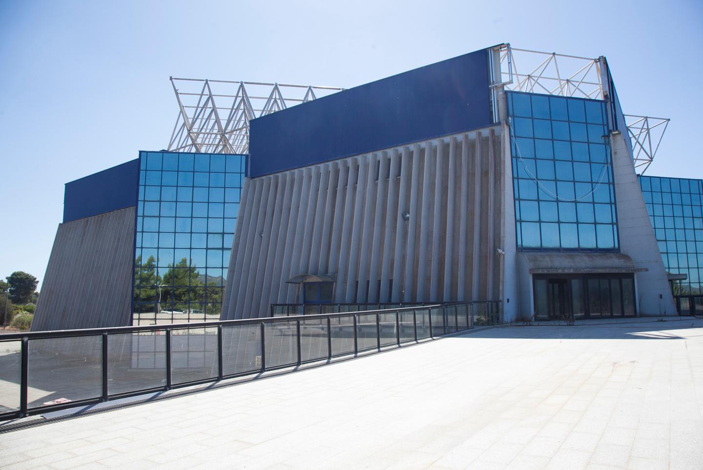 «Riportiamo in città arte e talenti» 