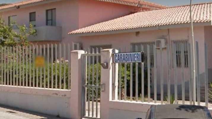 Castelsardo, arrestati mentre tentano di ingoiare la cocaina