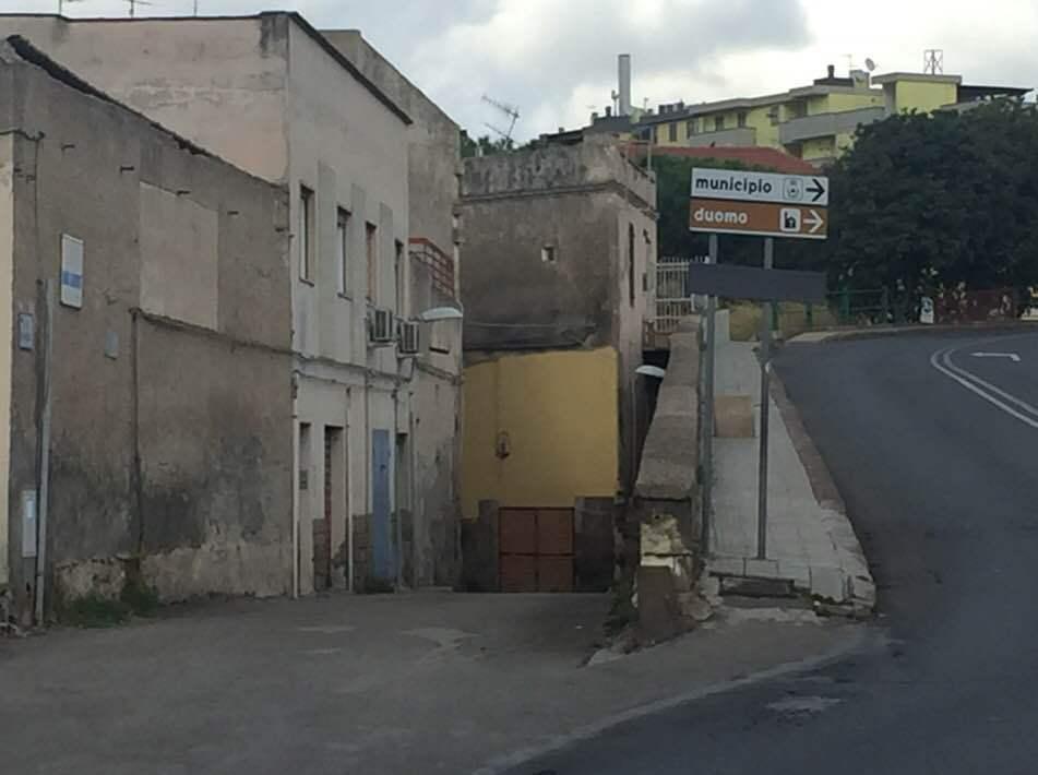 Tana di lu Mazzoni: «Noi siamo dimenticati» 