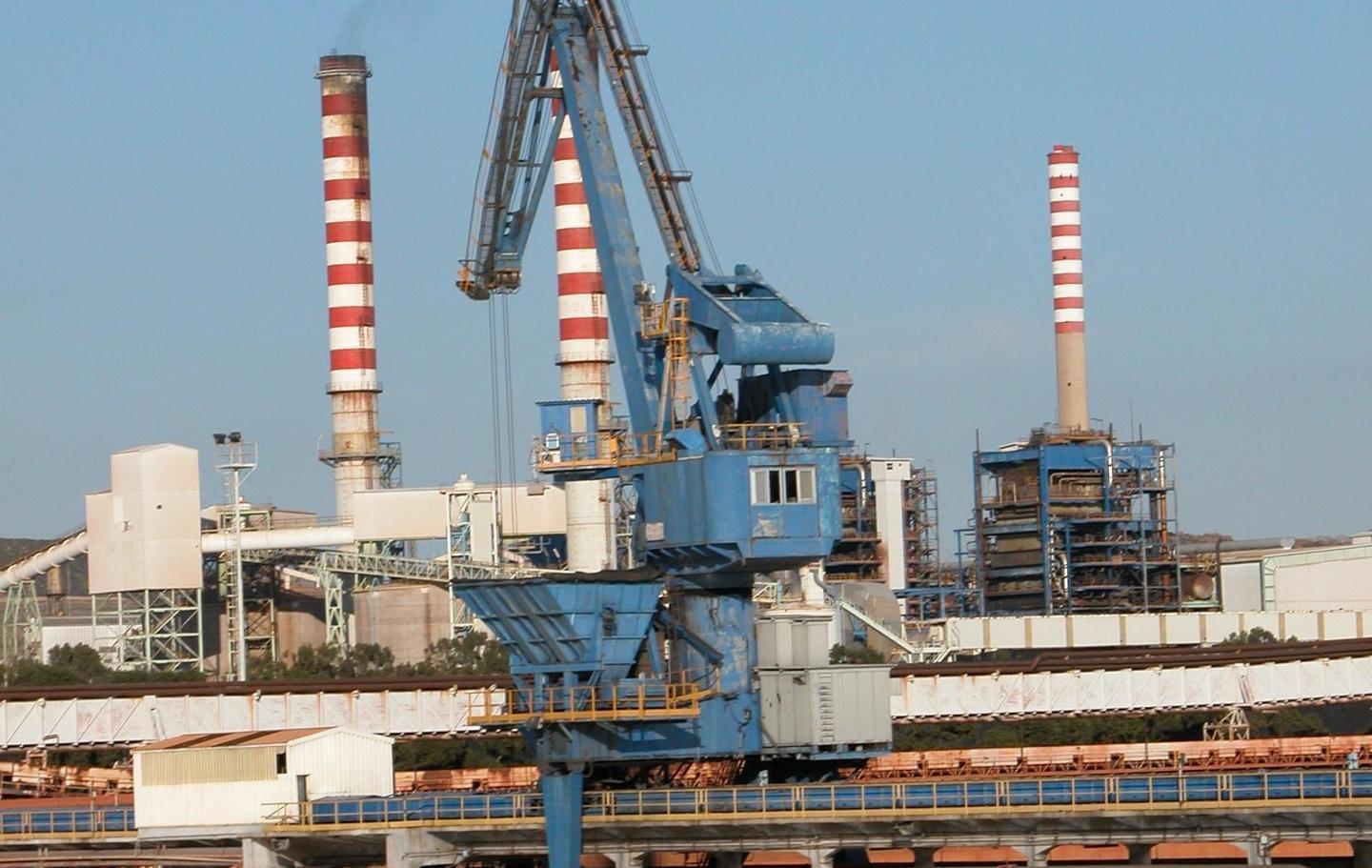 Just transition fund, opportunità per il Sulcis 