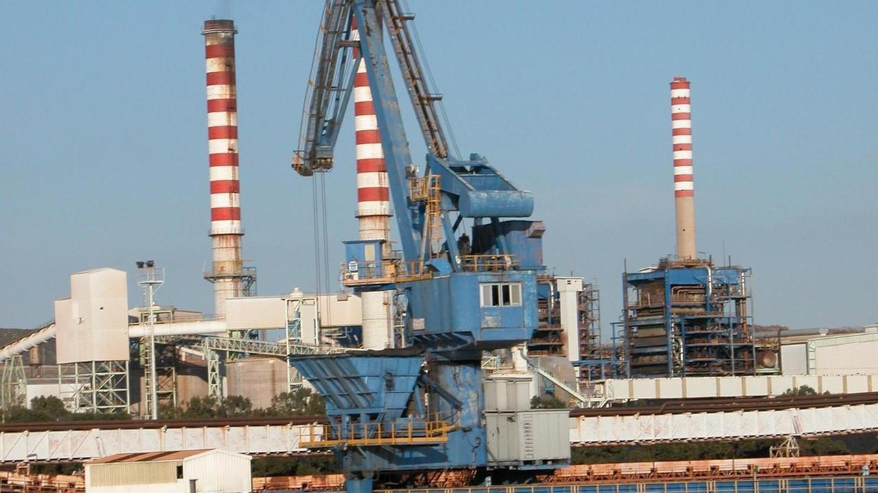 Just transition fund, opportunità per il Sulcis