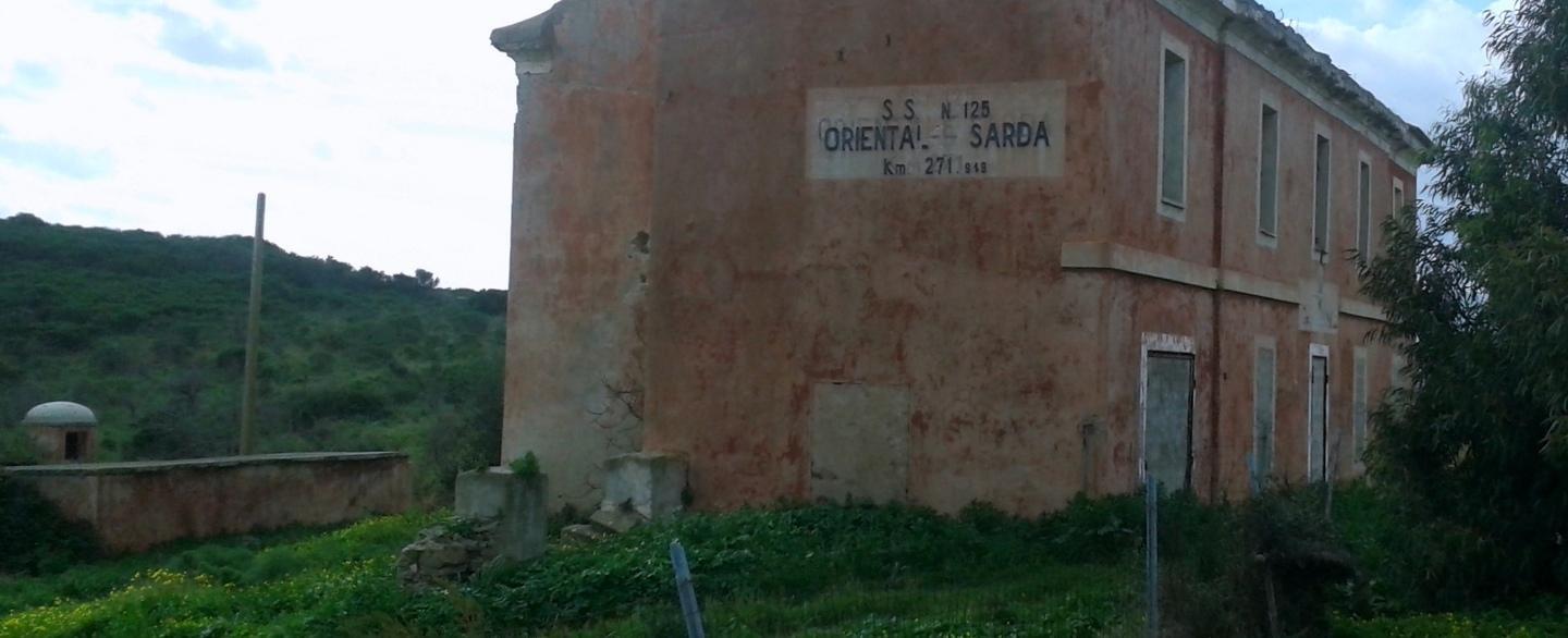 Le “cantoniere” ai privati per salvarle e dare lavoro 