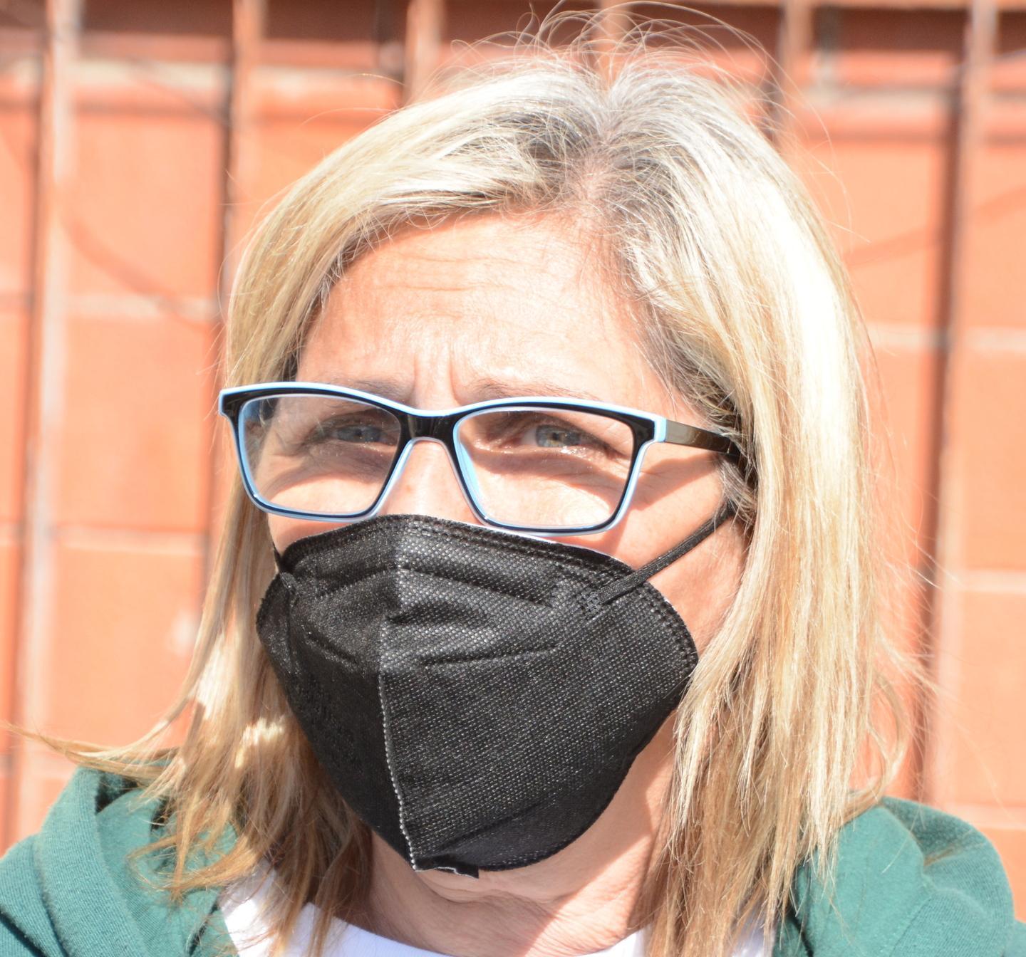 «Da anni viviamo con un filo d’acqua» 