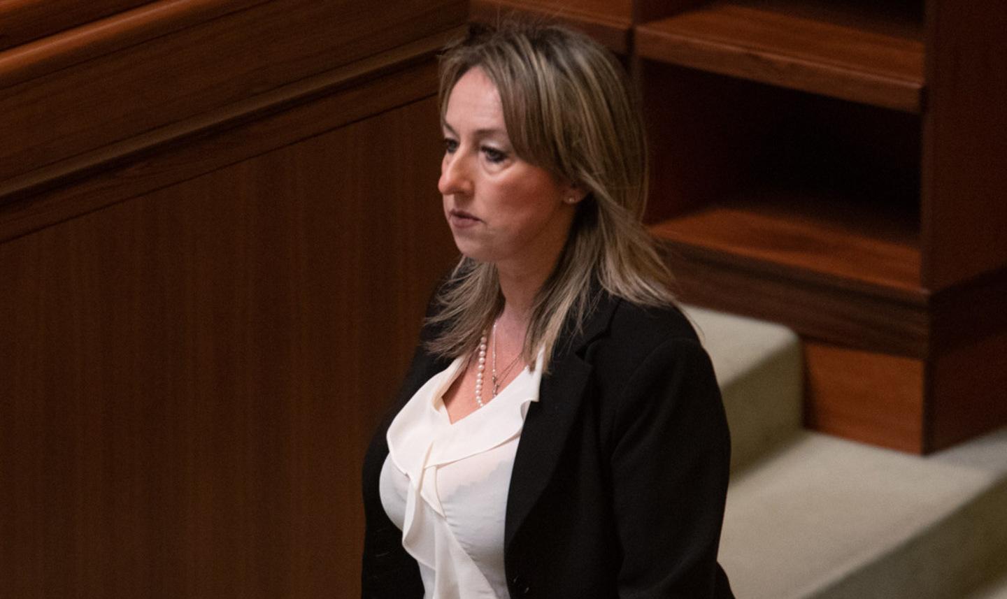 Il tribunale di Cagliari «commissaria» il M5s 