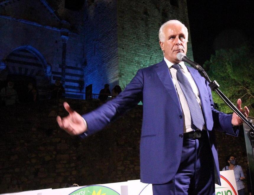 Nello scontro fra Giani e i tecnici perse tre settimane decisive