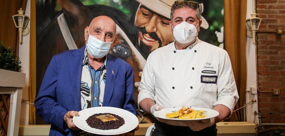 In cucina con lo chef/ Ristorante Europa 92 di Modena, qui i piatti ai quali Pavarotti non voleva mai rinunciare 