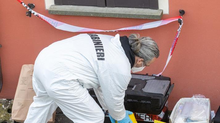 Femminicidio a Bondeno, la Procura: è stato lui, deve restare in carcere. Saveri davanti al giudice
