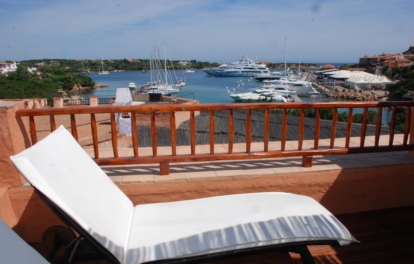 Pasqua all'Hotel Cervo: la Costa Smeralda ci prova 