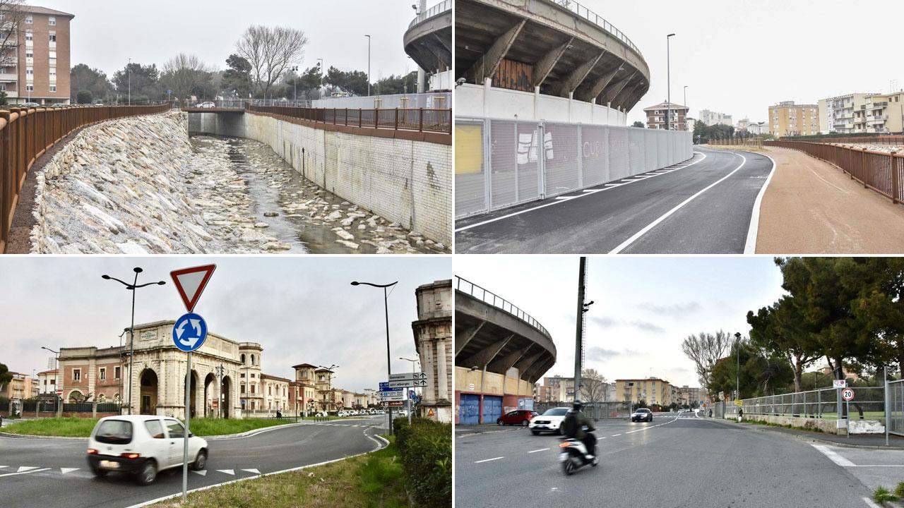 Alluvione, ora altri tre anni di lavori lungo il rio Maggiore: ecco il programma