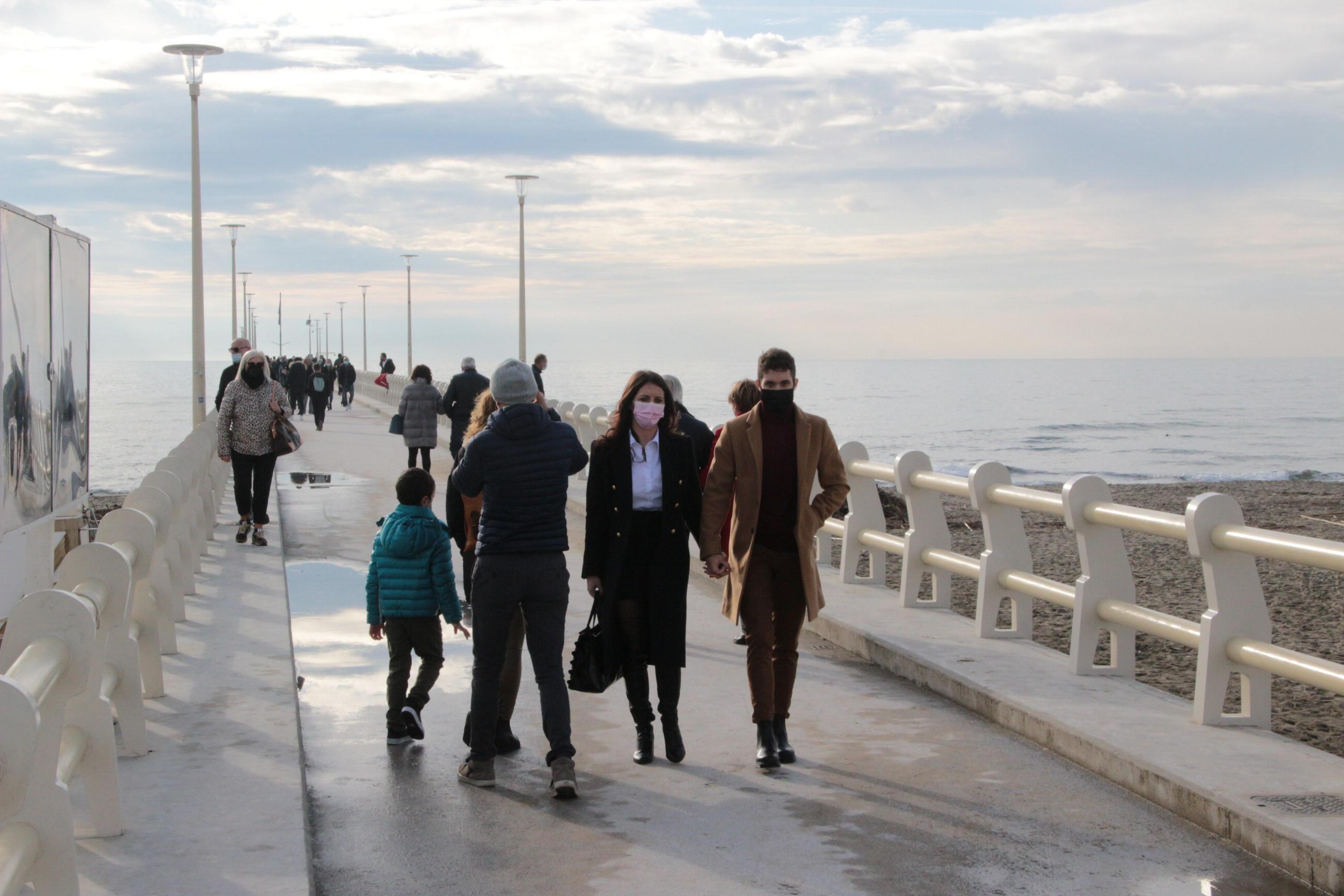 Pasqua blindata, la delusione di albergatori e balneari di Forte dei Marmi