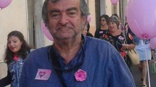 Addio ad Alessandro Cantini, talento poliedrico