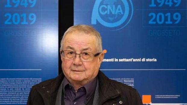 La Cna piange l’ex presidente Mauro Angelini