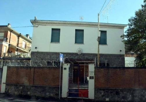 Processo carabinieri, per le difese ci sono dubbi sulle rilevazioni fatte dai Gps 