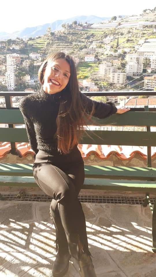 Alessia Berlingacci