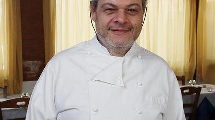 Enrico Nistri ribadisce in tv: «Io apro a pranzo e vado avanti»