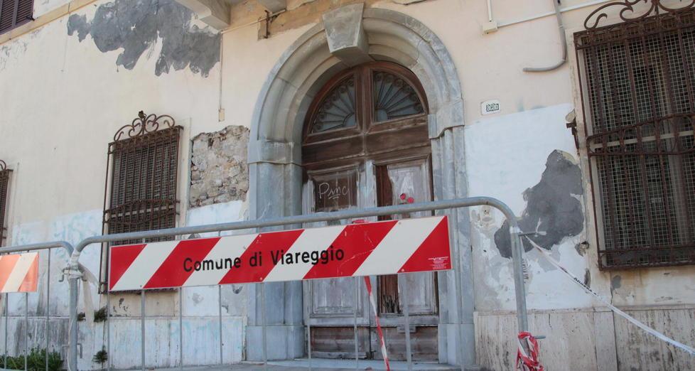 Dalle palestre alle caserme lavori milionari dalla Provincia 
