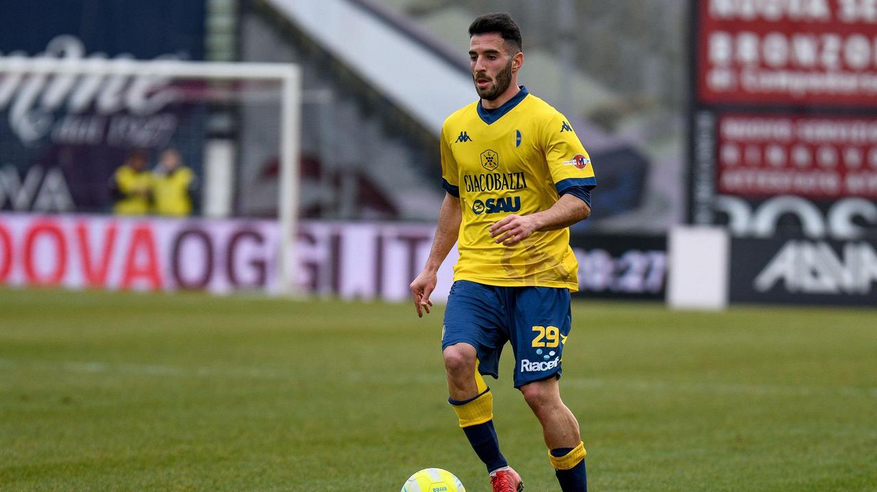 Calcio, Perugia-Modena da paura