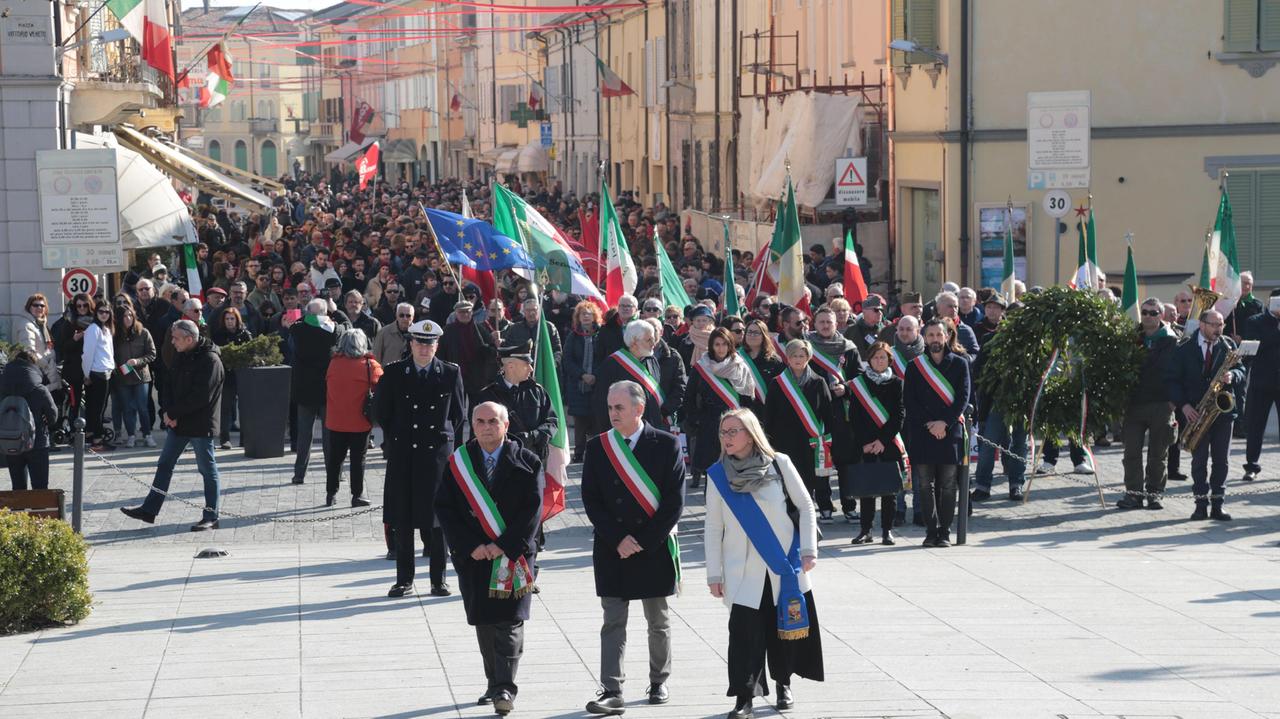 Online e con i droni la commemorazione della battaglia partigiana