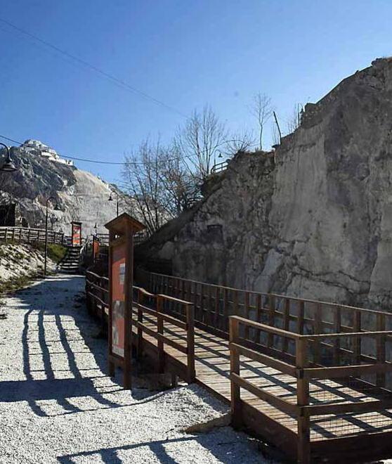 Comune e Soprintendenza insieme per Cava romana