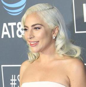 Lady Gaga è a Roma mentre a Los Angeles rapiscono i suoi cani