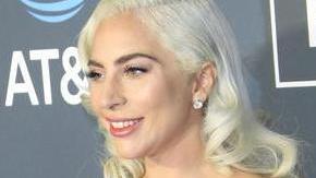 Lady Gaga è a Roma mentre a Los Angeles rapiscono i suoi cani