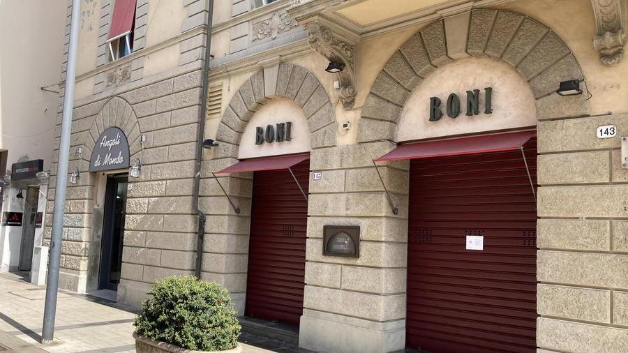 Zona rossa e sgomento «È passato un anno e tutto è come prima...»