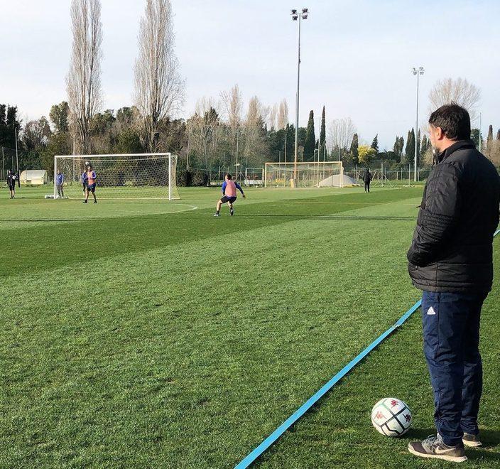 D’Angelo ha l’imbarazzo della scelta Di Carlo alle prese con le diffide