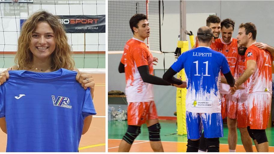 Peccioli, non c’è due senza tre Fucecchio lotta ma cede 1-3