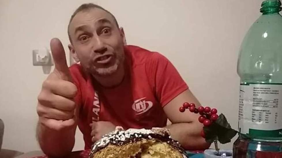 La paninoteca «DuMorsi» è la scommessa di Luigi Ducci 