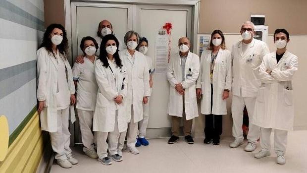 Nel primo anno trattati 61 pazienti dal Centro dialisi