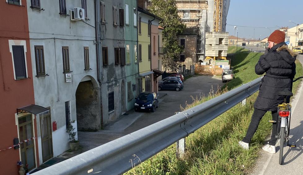 Un minuto di silenzio in consiglio comunale E oggi la fiaccolata